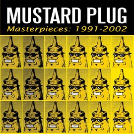 Imagen de portada para Masterpieces: 1991-2002