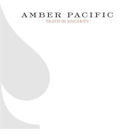 Cover image for Truth In Sincerity