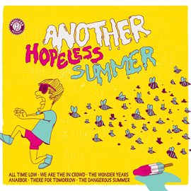 Cover image for Another Hopeless Summer 2010
