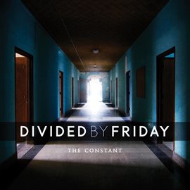 Cover image for The Constant