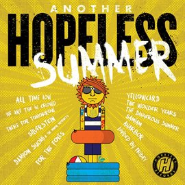 Cover image for Another Hopeless Summer 2011