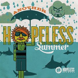 Cover image for Another Hopeless Summer 2012