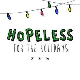 Cover image for Hopeless for the Holidays - EP