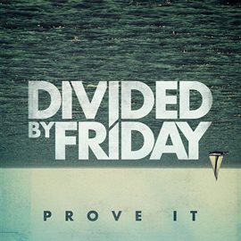 Cover image for Prove It