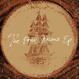 Cover image for The Four Seasons