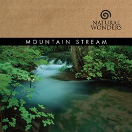 Cover image for Mountain Stream