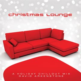 Cover image for Christmas Lounge
