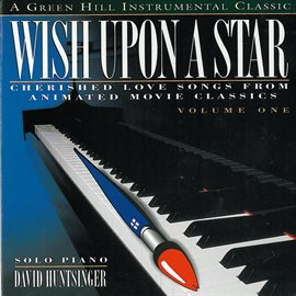 Cover image for Wish Upon A Star Vol. 1