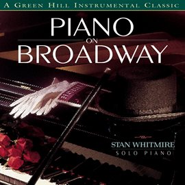 Imagen de portada para Piano On Broadway