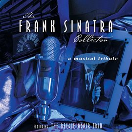 Imagen de portada para The Frank Sinatra Collection