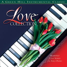 Imagen de portada para Love Collection