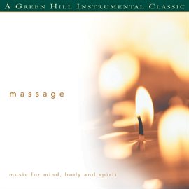 Imagen de portada para Sound Therapy: Massage