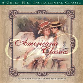 Cover image for Americana Classics