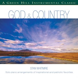 Cover image for God & Country