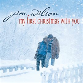 Cover image for My First Christmas With You