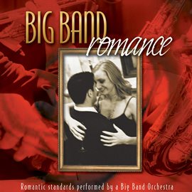 Imagen de portada para Big Band Romance