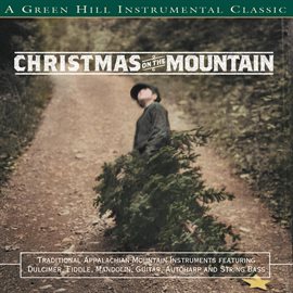 Cover image for Christmas On The Mountain