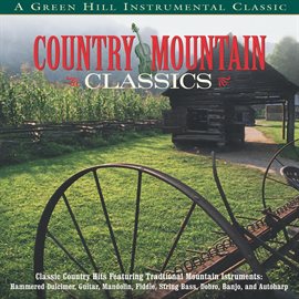 Cover image for Country Mountain Classics