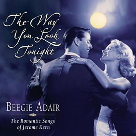 Imagen de portada para The Way You Look Tonight