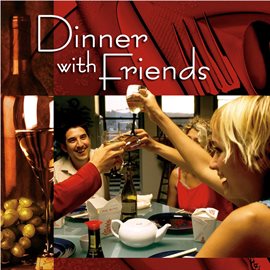 Imagen de portada para Dinner With Friends