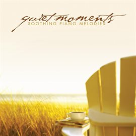 Imagen de portada para Quiet Moments