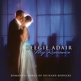 Imagen de portada para My Romance