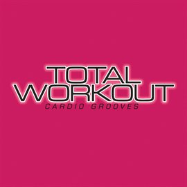 Cover image for Total Workout