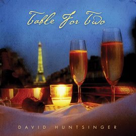 Cover image for Table For Two
