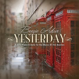Imagen de portada para Yesterday
