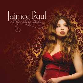 Imagen de portada para Melancholy Baby