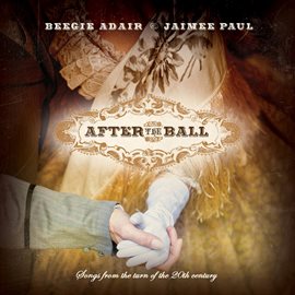Imagen de portada para After the Ball
