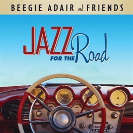Cover image for Jazz for the Road