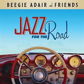 Imagen de portada para Jazz for the Road