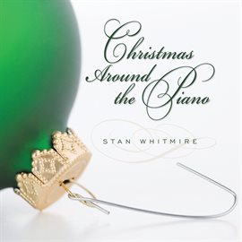 Cover image for Christmas Around the Piano