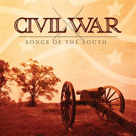 Cover image for Civil War: Songs of the South