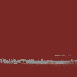 Cover image for Still