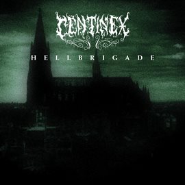Cover image for Hellbrigade