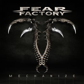 Cover image for Mechanize