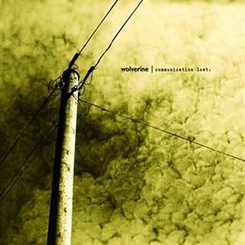 Cover image for Communication Lost