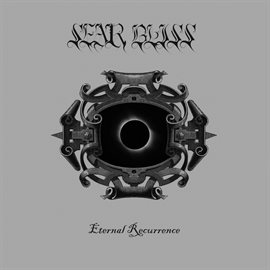 Cover image for Eternal Recurrence