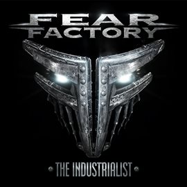 Cover image for The Industrialist