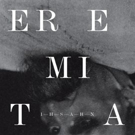 Cover image for Eremita