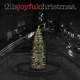 Cover image for This Joyful Christmas - EP
