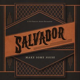 Cover image for Make Some Noise