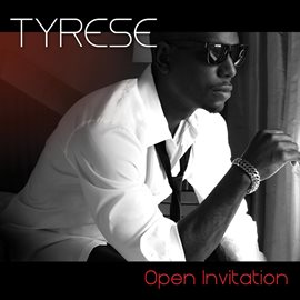 Cover image for Open Invitation
