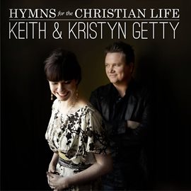 Cover image for Hymns For The Christian Life