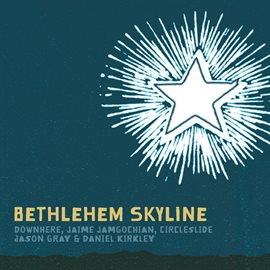 Cover image for Bethlehem Skyline
