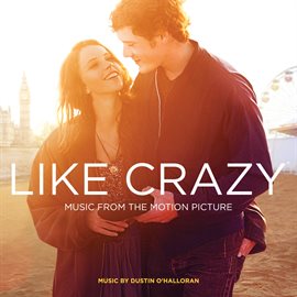 Cover image for Like Crazy