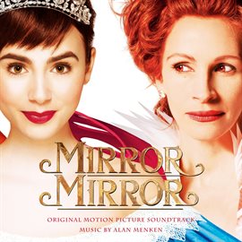 Cover image for Mirror Mirror