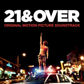 Cover image for 21 & Over